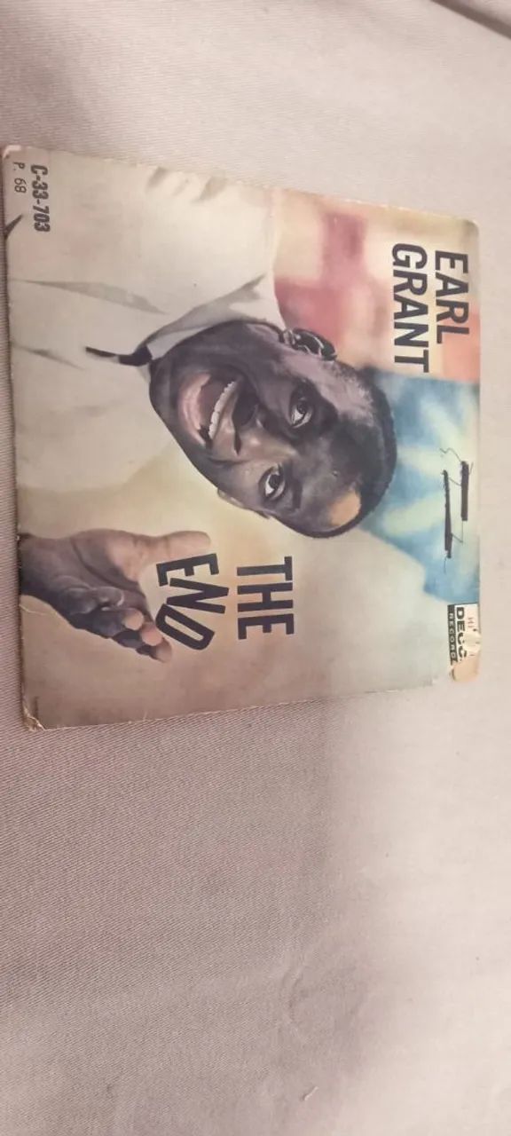 LPs diversos anos 60 e 70 - Foto 4