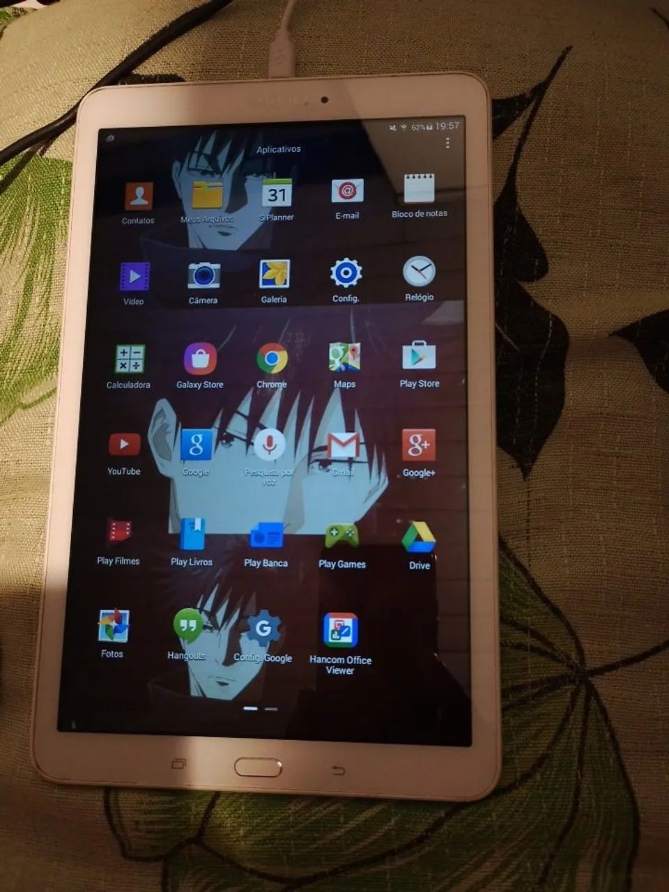 Tablet Samsung E 9,6 - Foto 4