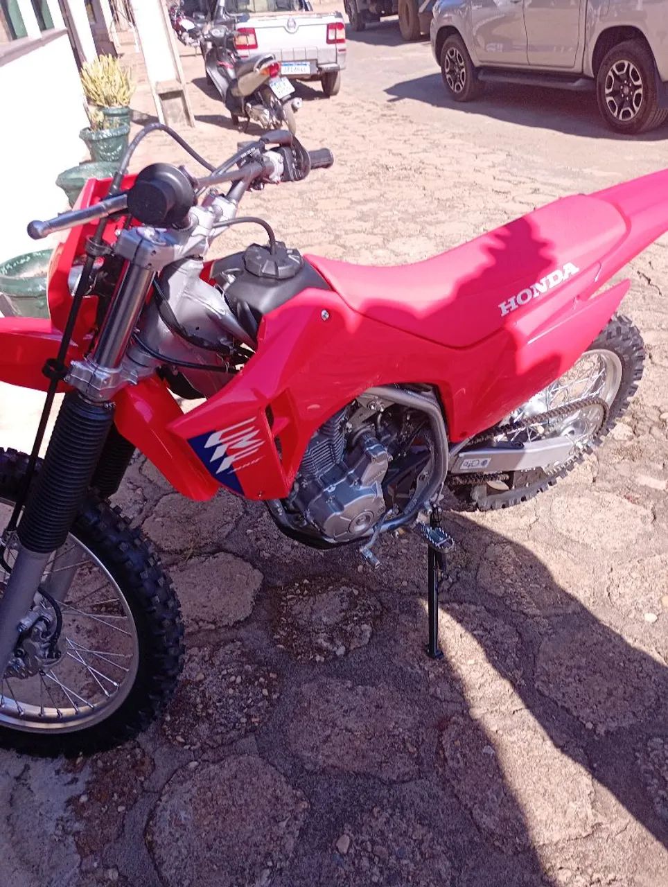 CRF 300 - Foto 5