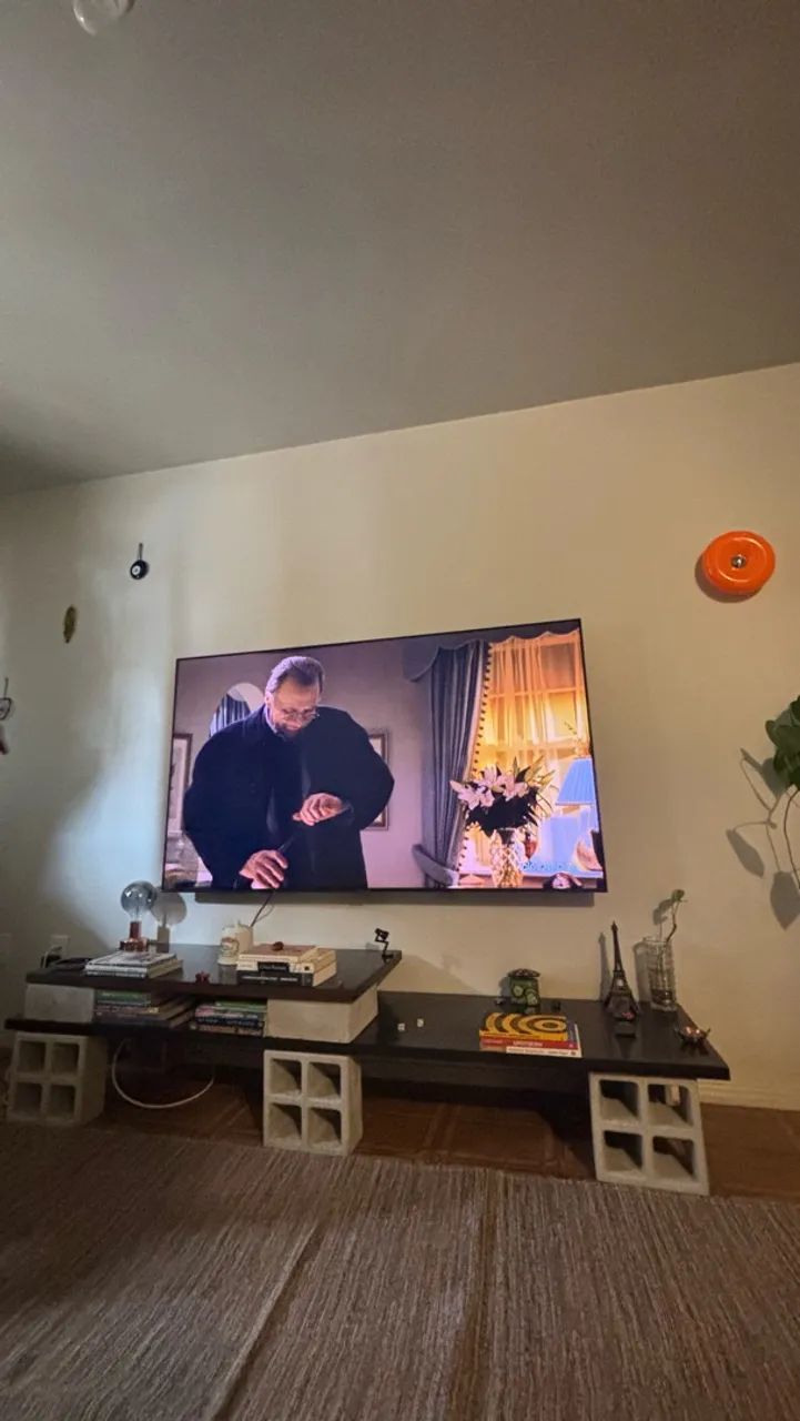 Smart tv 70 polegadas Samsung 