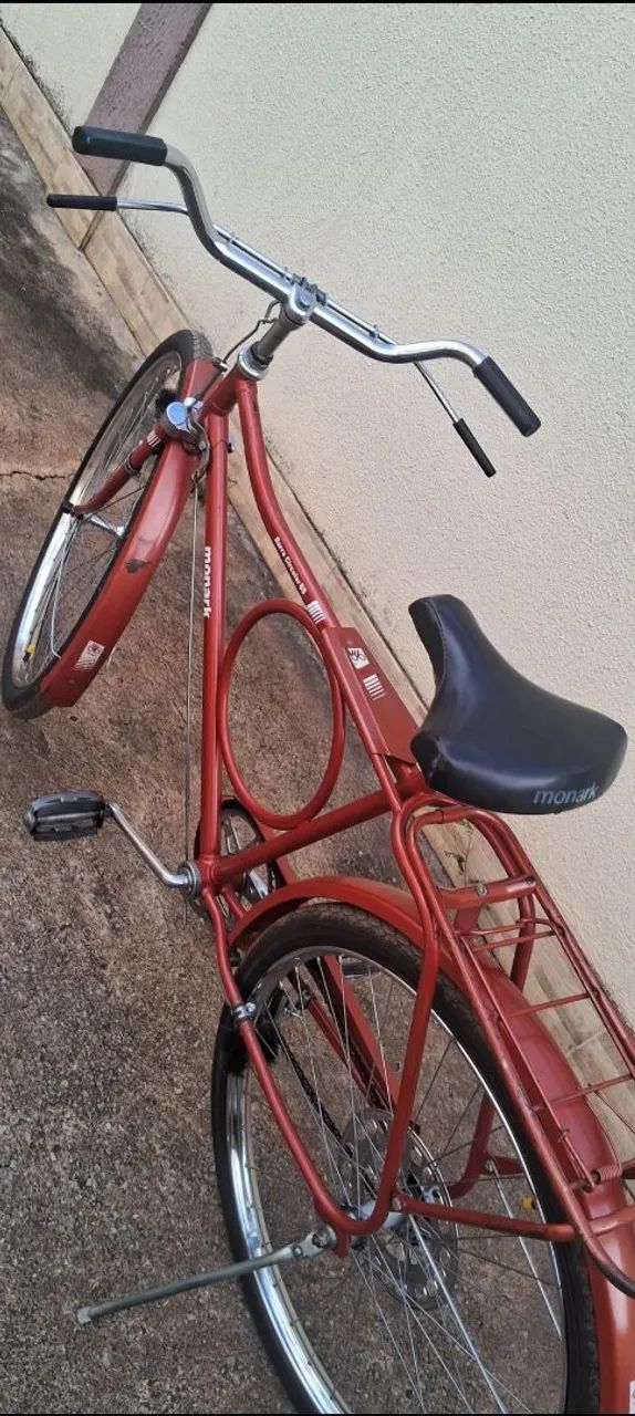 Monark  - Foto 2