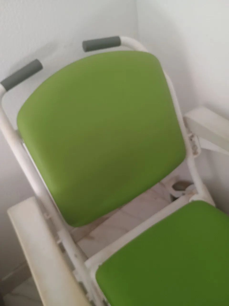 Cadeira de rodas - Foto 2