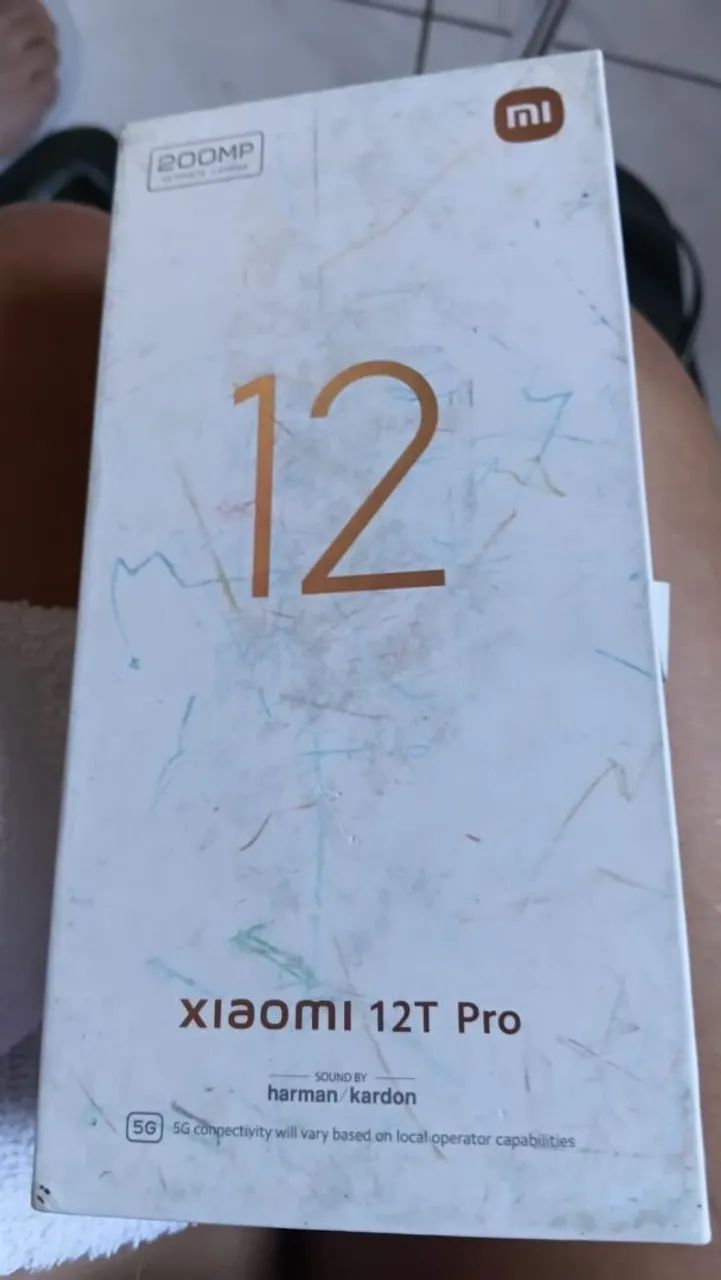 Xaiomi 12T Pro - Foto 4