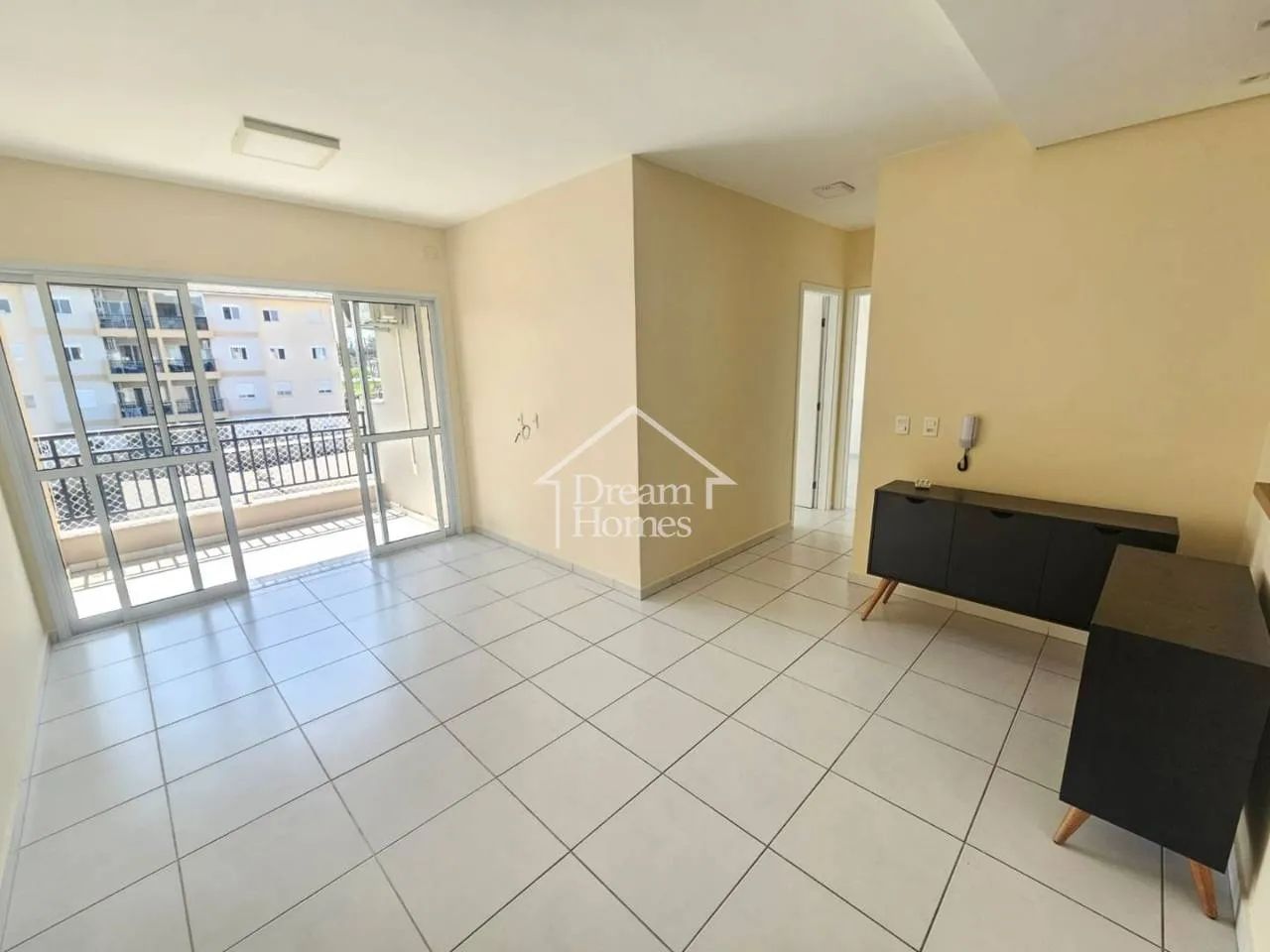 Apartamento com 2 quartos ara alugar - Residencial Vila Garibaldi - Vinhedo/SP - Foto 5