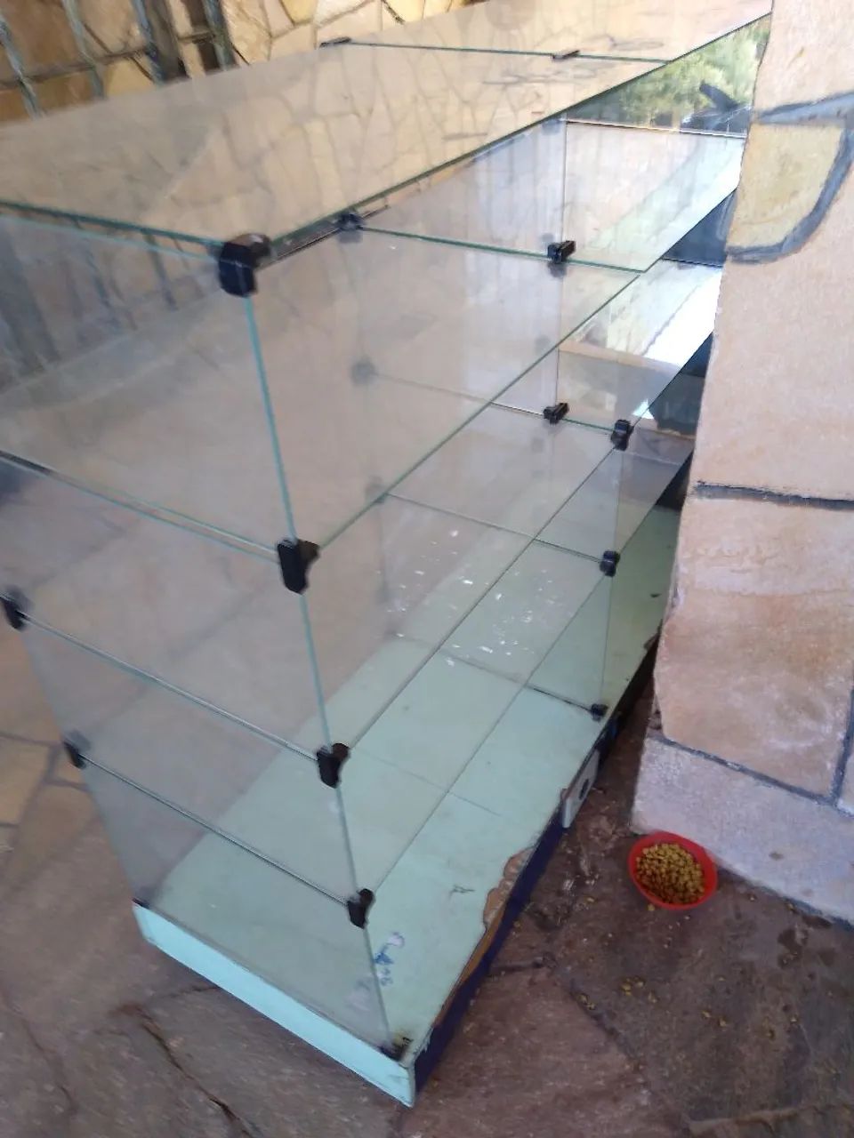 Vitrine 