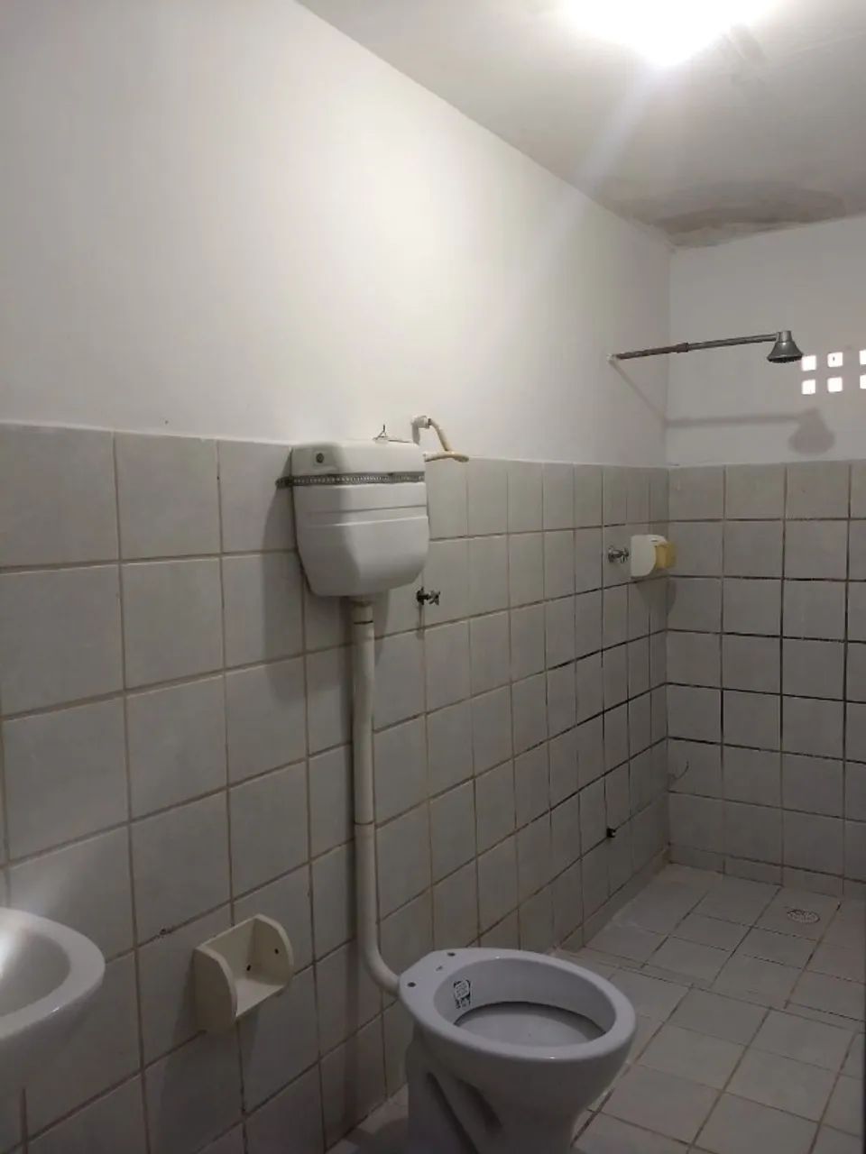Casa própria ampla e arejada - Foto 2