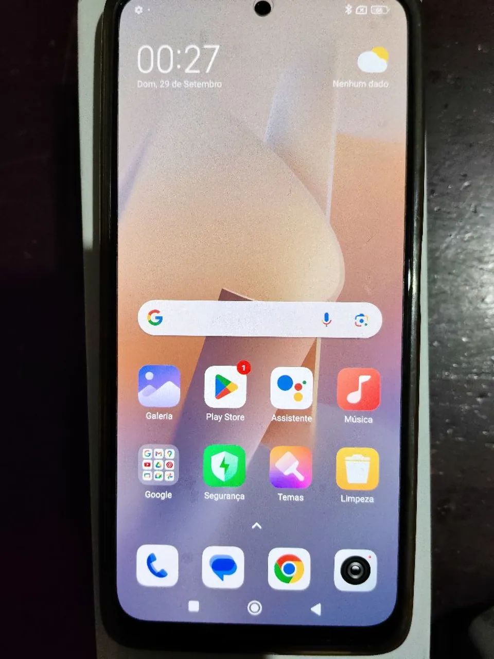 Redmi note 11 