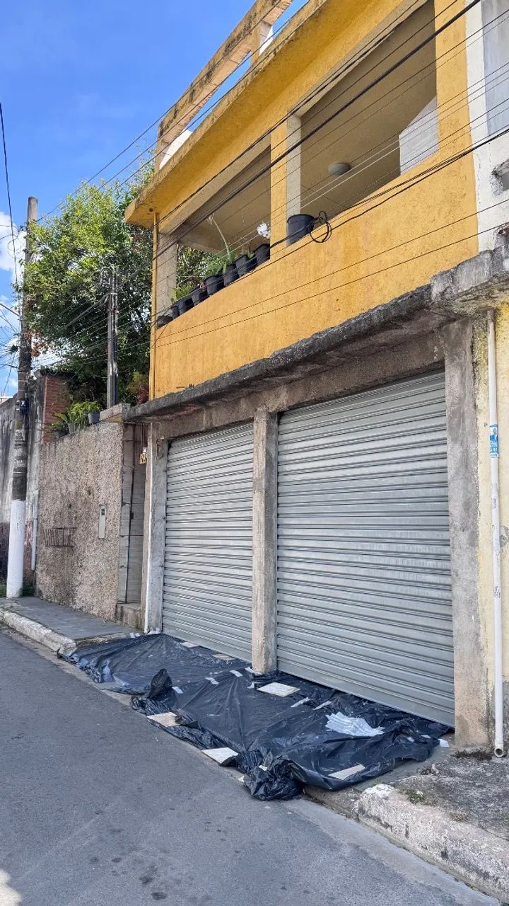 Foto - São Paulo - Conjunto Habitacional Brigadeiro Faria Lima