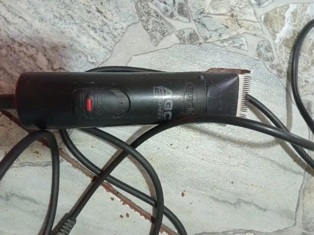 Maquina de tosat andis agc2 