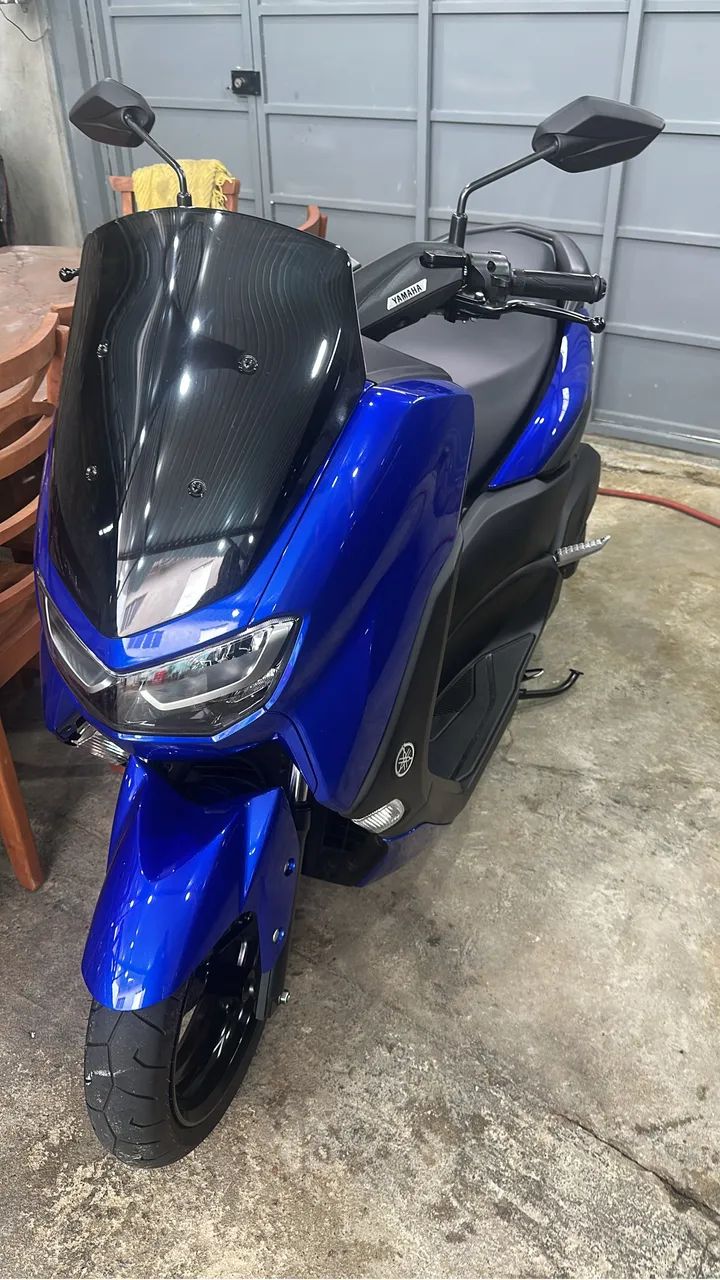 Nmax 2024 - Foto 3