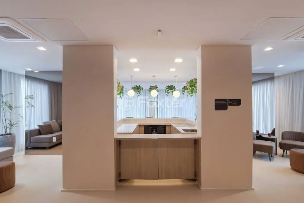 Kitnet / JK / Studio à venda Rua Iperoig, Perdizes - São Paulo - Foto 4