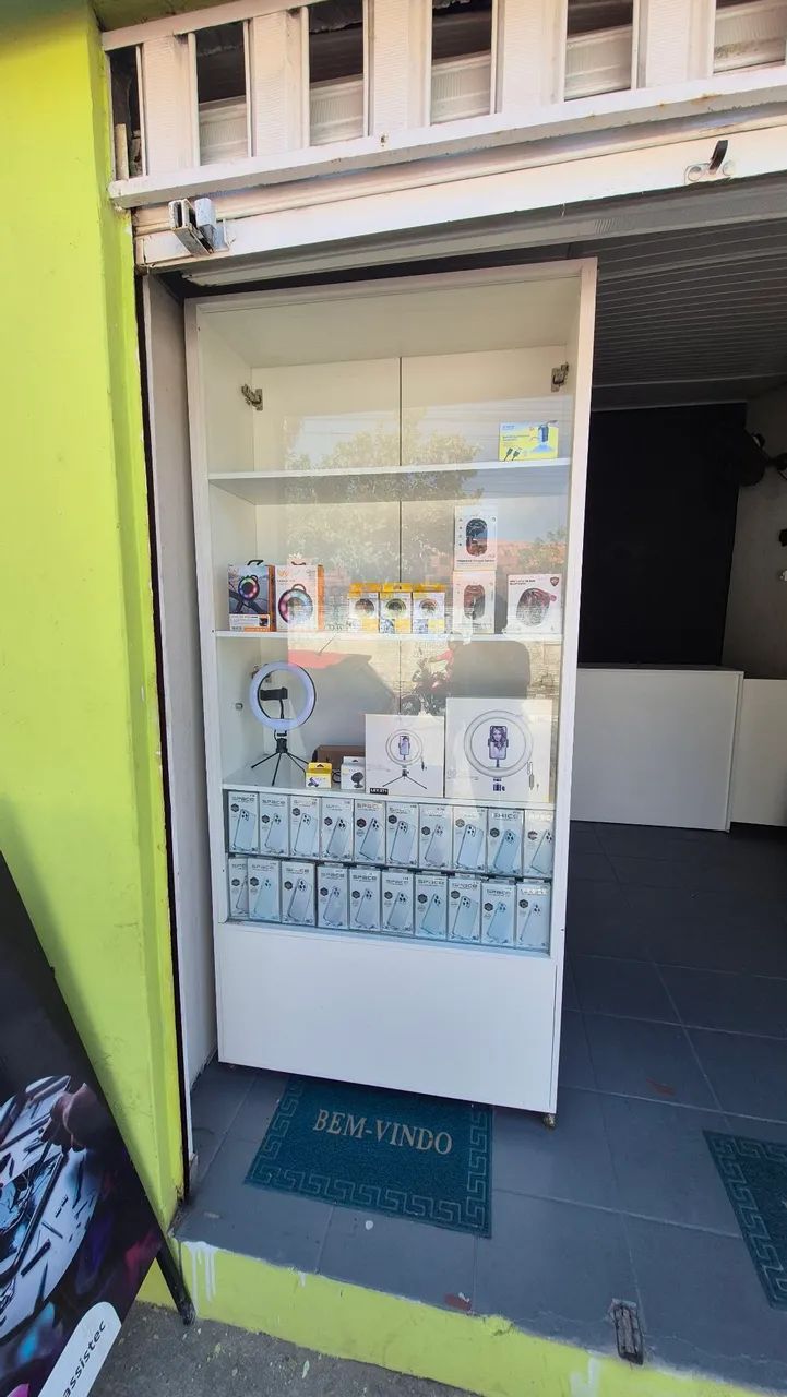 Móvel Vitrine  - Foto 3