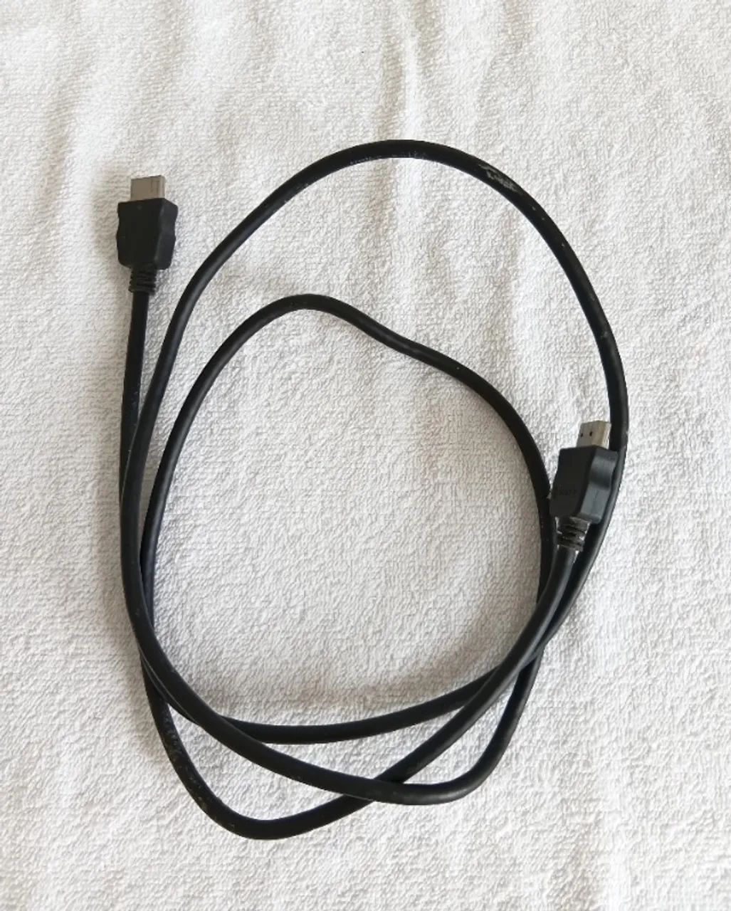 Cabo HDMI Full HD 4K para TV, PC e Consoles - Foto 2