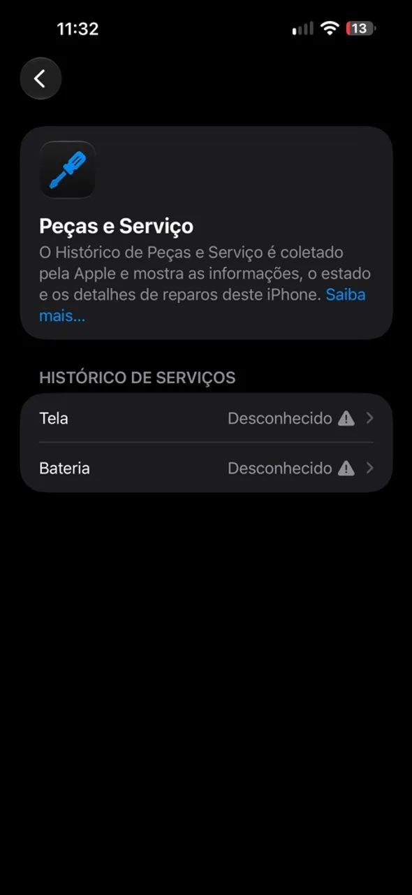 iPhone 14 Pro Max R$3000 - Foto 3