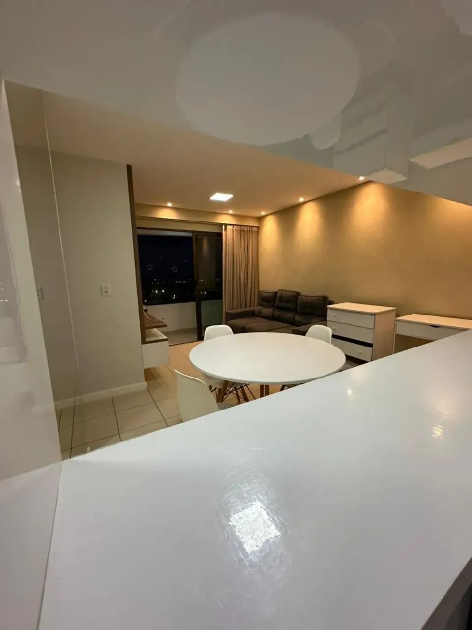 Apartamento com 3 Quartos à venda, 65m² - Antares - Foto 3