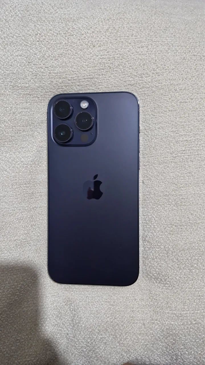 Iphone 14 pro max  - Foto 2