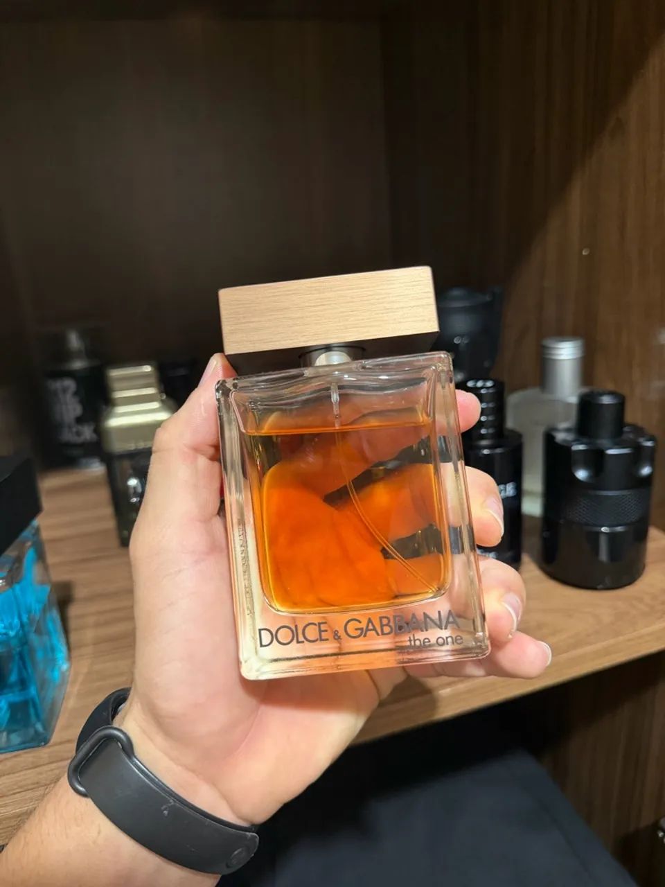 Dolce & Gabbana The One  - Foto 2