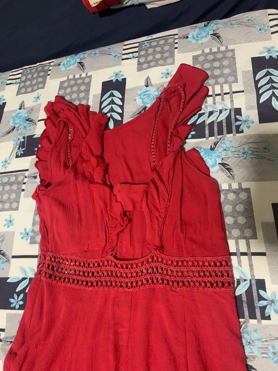 Vestido forever 21 - Foto 5