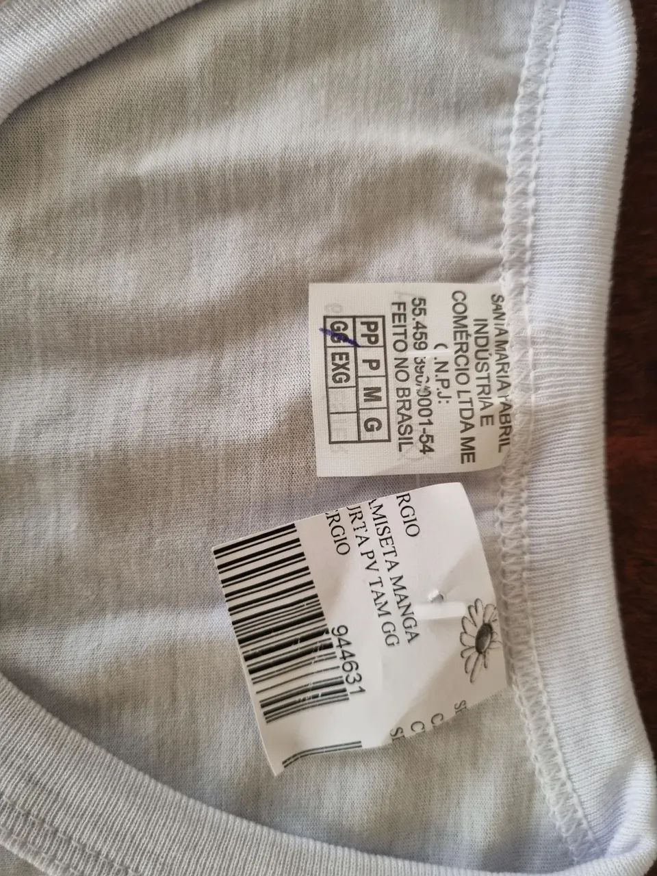 Camisetas Estra Grande.  - Foto 5