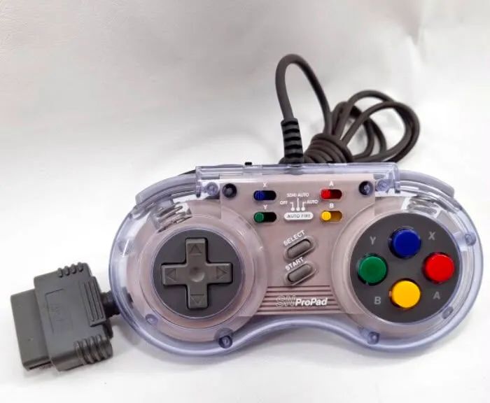 VIDEO GAME SUPER NINTENDO  - Foto 3