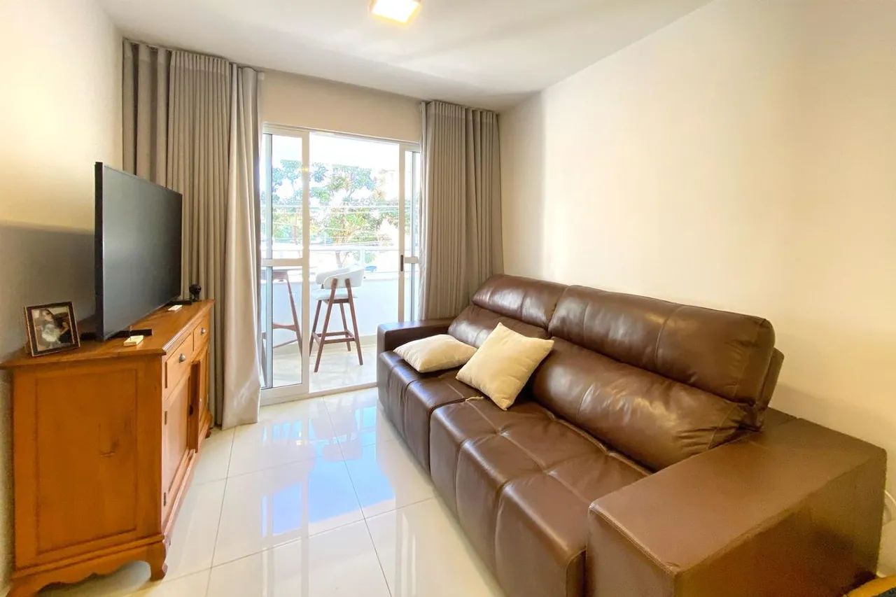 Apartamento à Venda - Planalto, 3 Quartos, 69 m2 - Foto 2