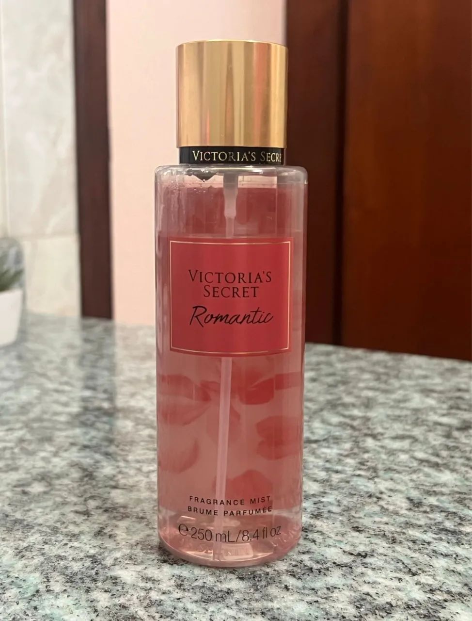 Body splash victorias secret romantic - Foto 2
