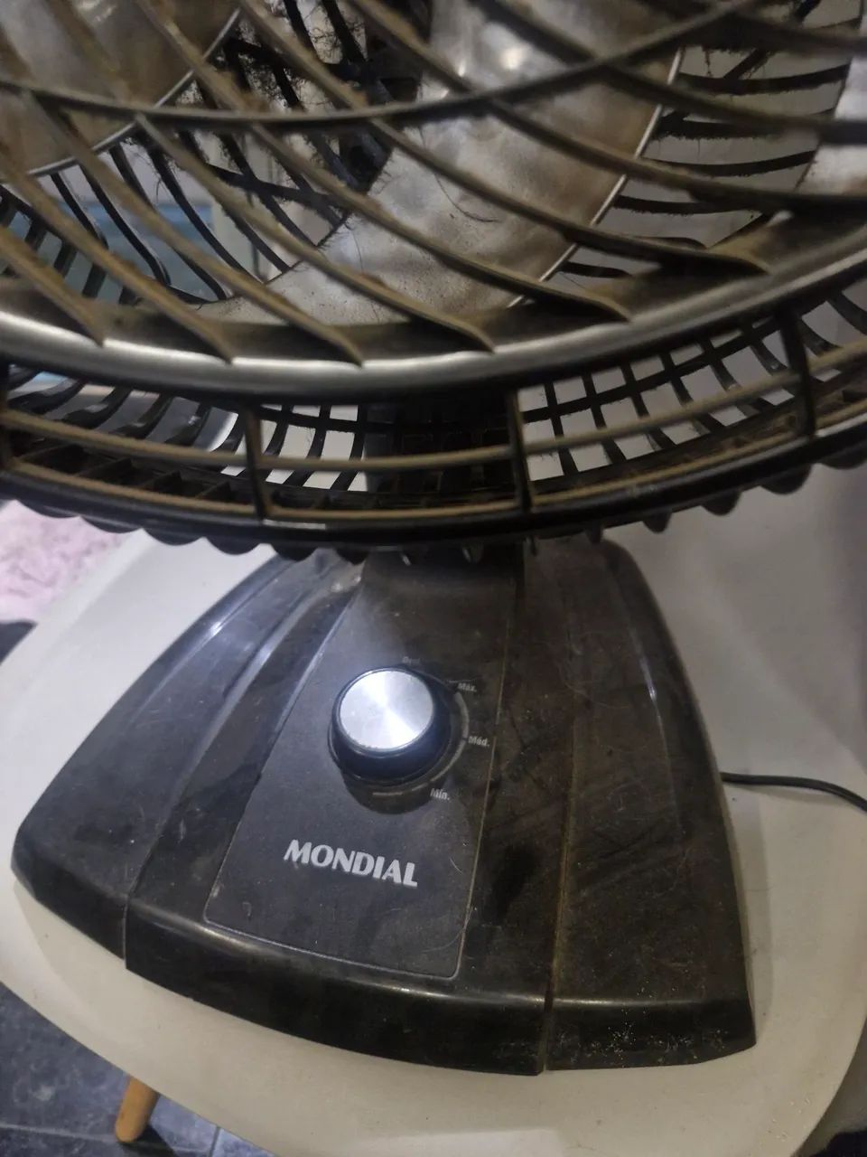Ventilador  - Foto 4