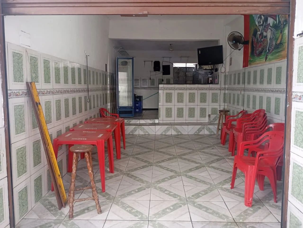 Sala comercial na Rua Abel Tavares, 1056  45 m² - Foto 4