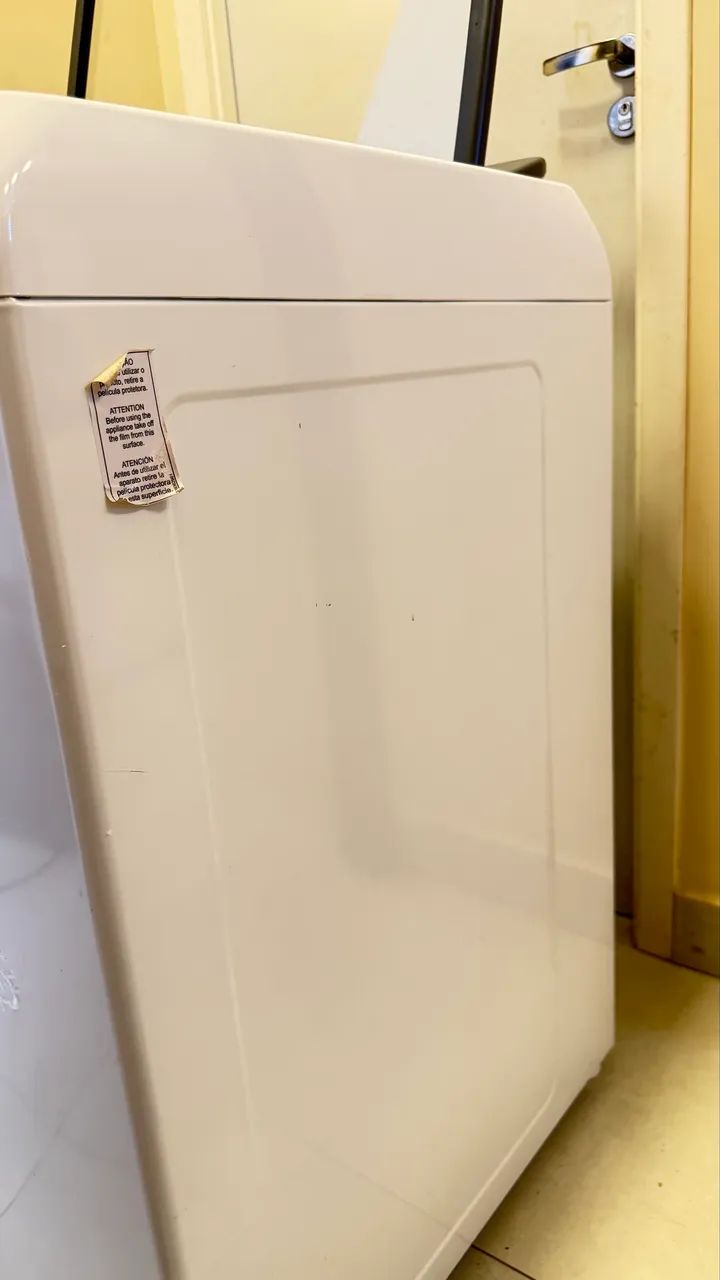 VENDO MÁQUINA NOVA  - Foto 5