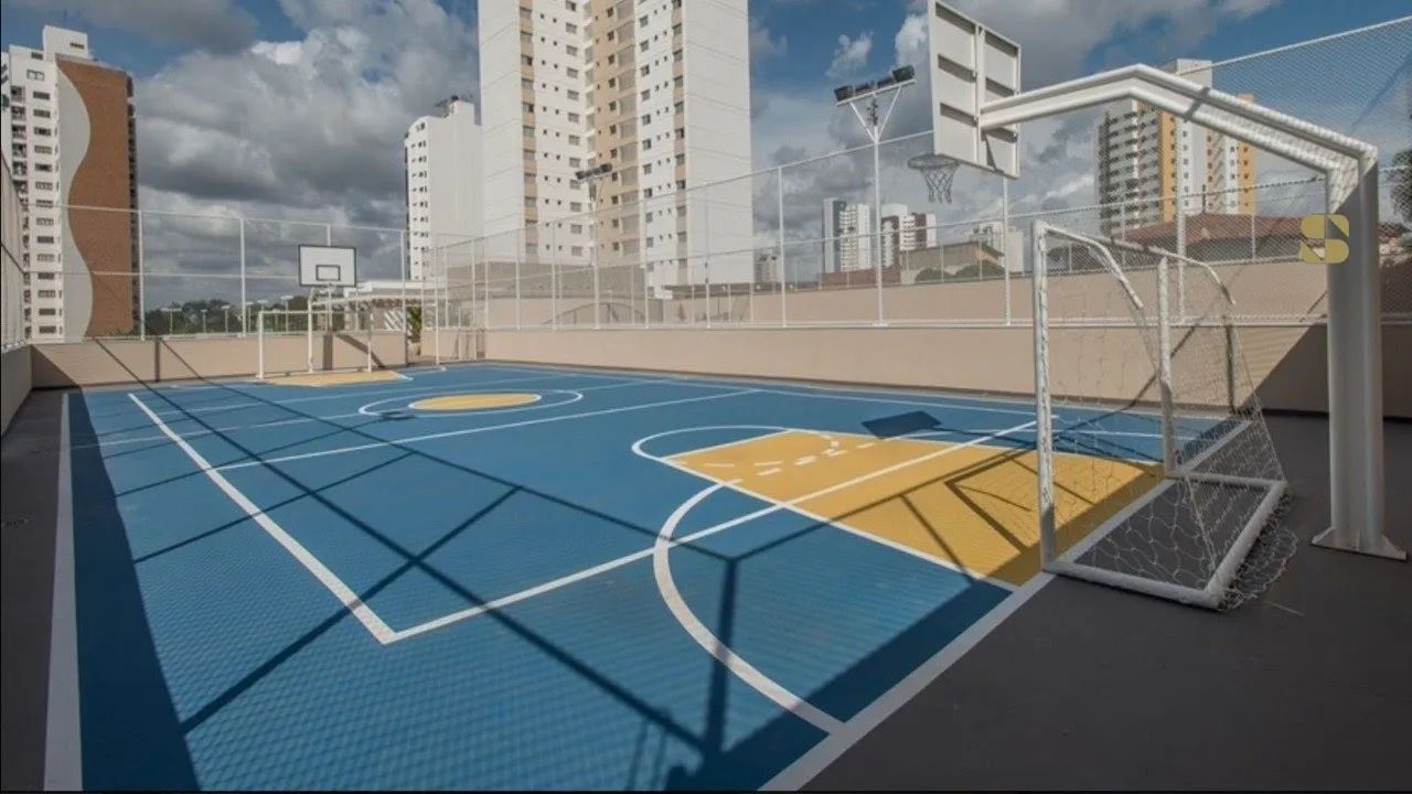 Apartamento no Edifício Premiato, localizado em Duque de Caxias, Cuiabá-MT - Foto 3