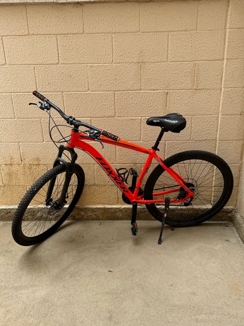 Bicicleta top quadro 21 aro 29 - Foto 2
