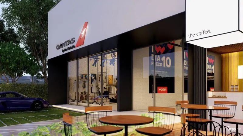 Loja Comercial, 308 m², Setor Marista - Foto 4