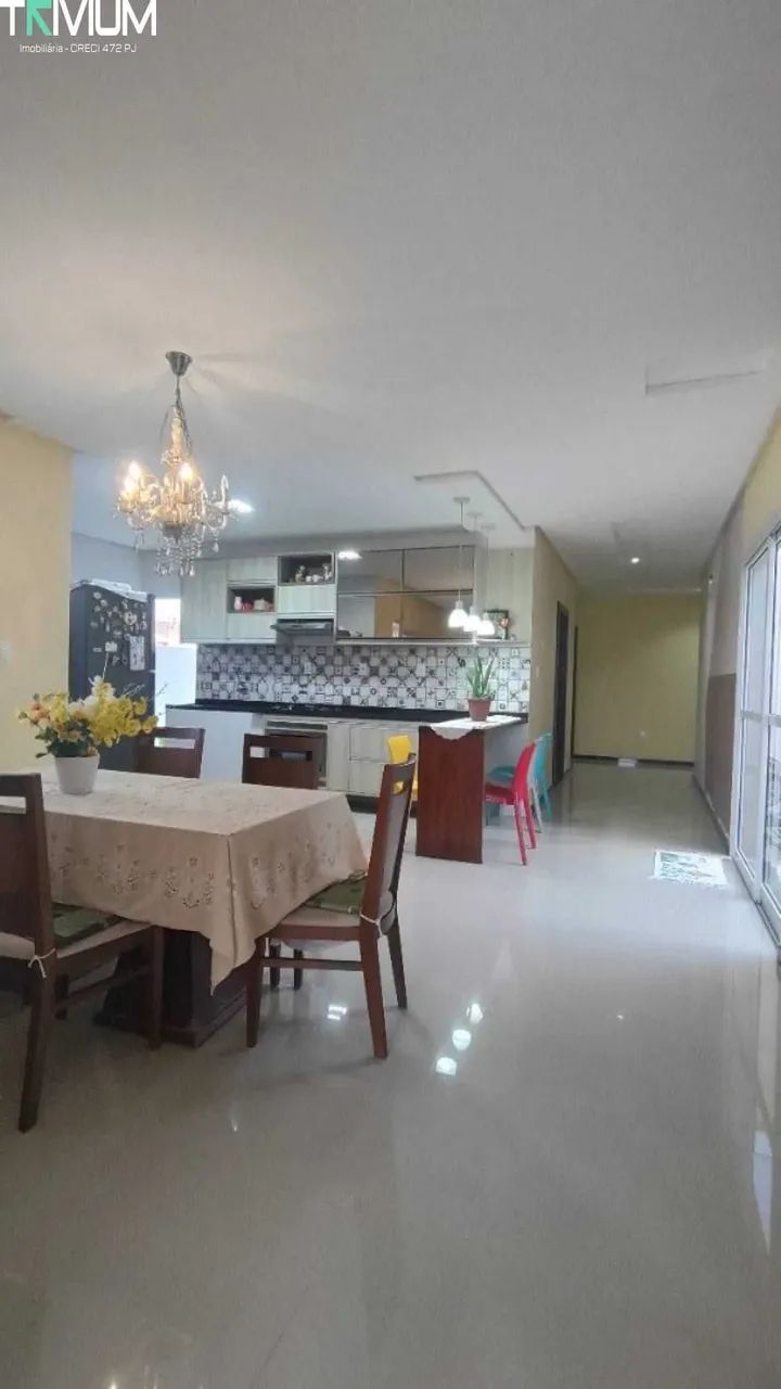 CASA CONDOMINIO ALPHAVILLE SERGIPE [7642] - Foto 4