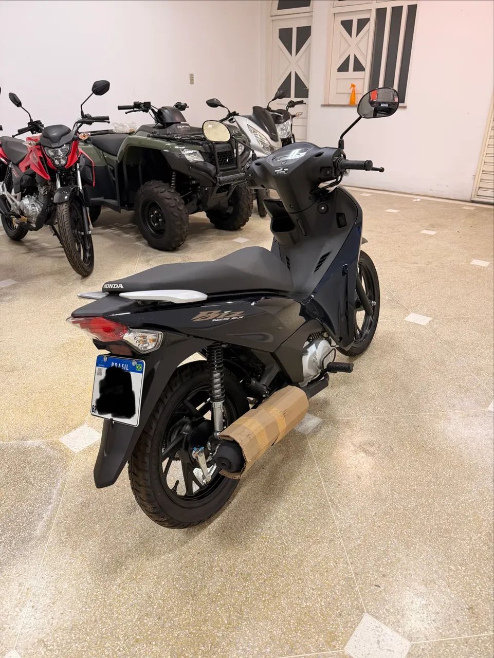 Biz EX 2027  - Foto 3