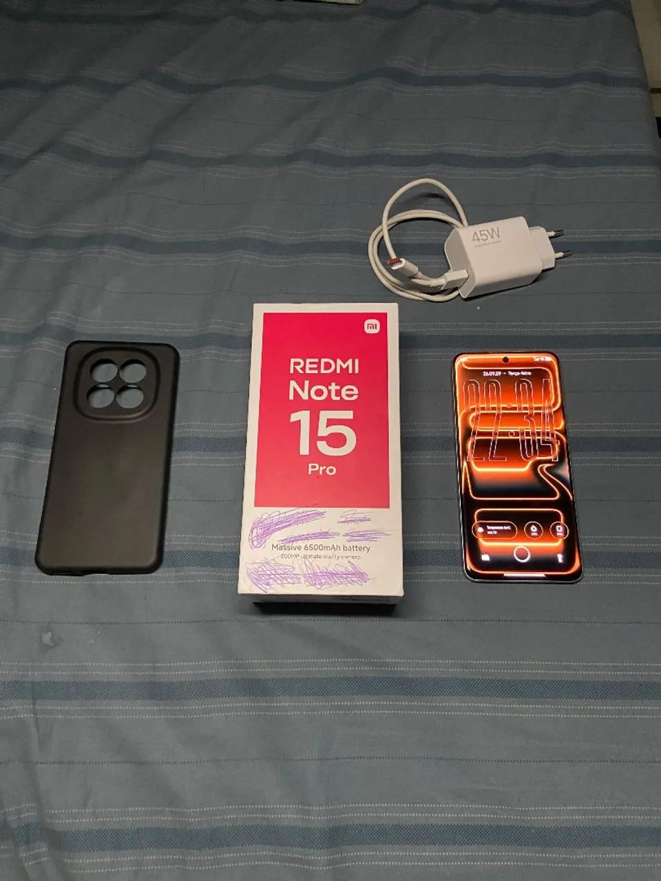 Xiaomi redimi note 15 pro 4G! - Foto 2
