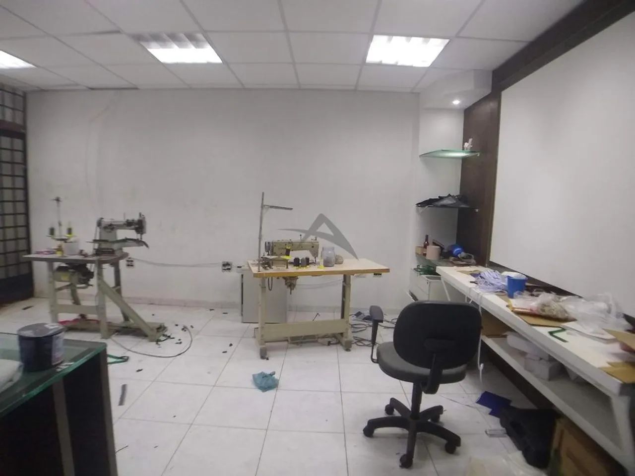 Galpão à venda em Campinas, Parque São Quirino, com 320 m² - Foto 3