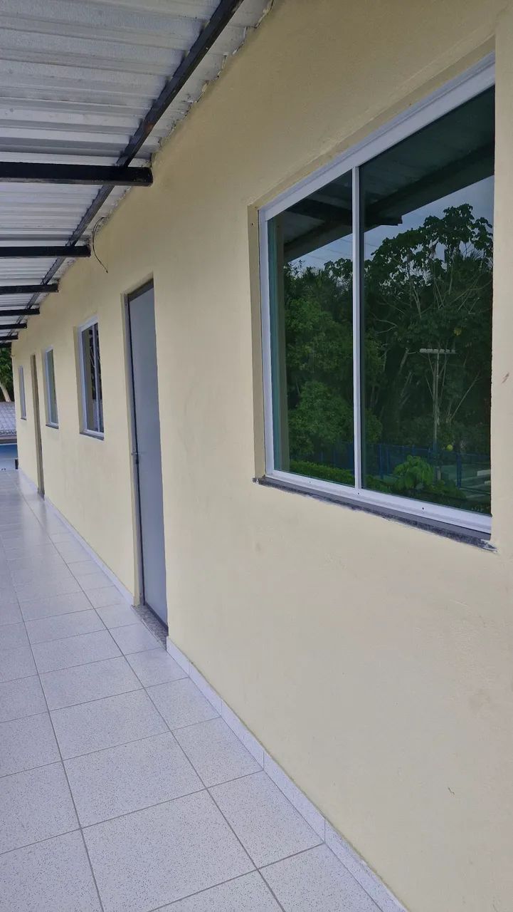 Apartamento Amplo para Aluguel - Cidade Nova - Foto 2