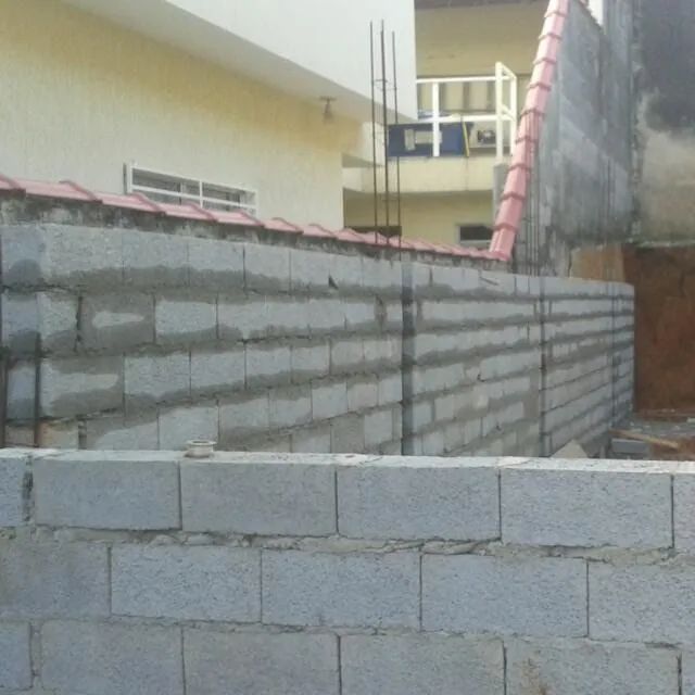 Construção e reformas serviços de pedreiro 