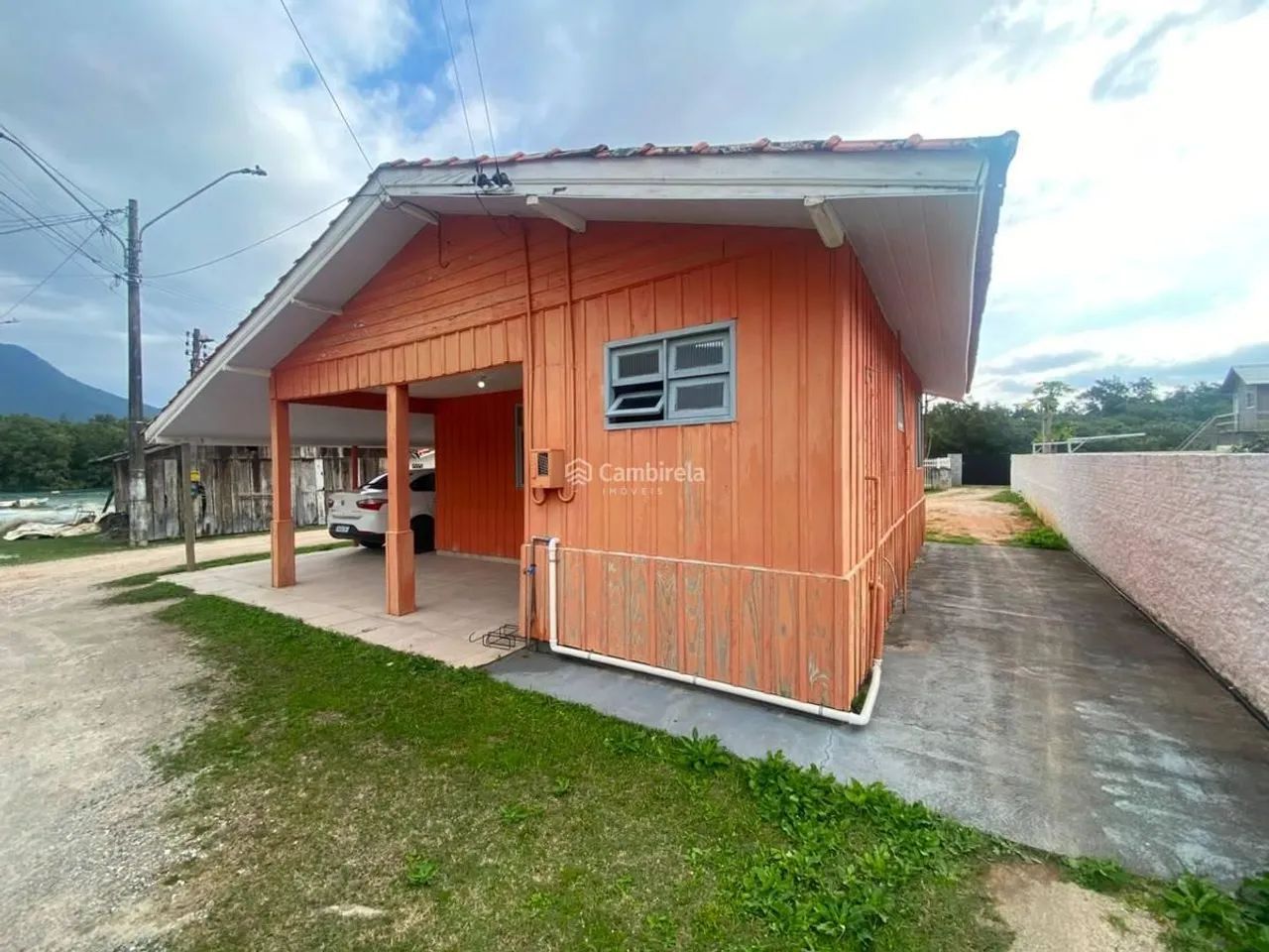 Casa com 3 quartos para Locação, Barra do Aririú - Palhoça - Foto 3