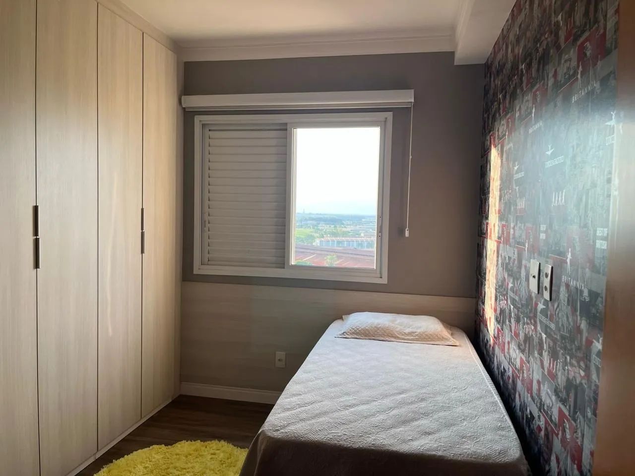 Apartamento Quinta dos Bandeirantes  - Foto 5
