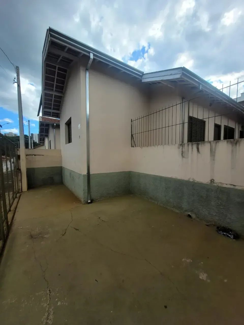 Casa 2 quartos (Suítes) Vila Padovan - Botucatu - SP - Foto 2