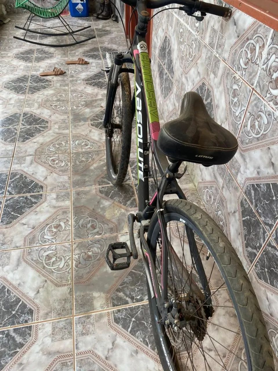 Vende se Bicicleta  - Foto 3