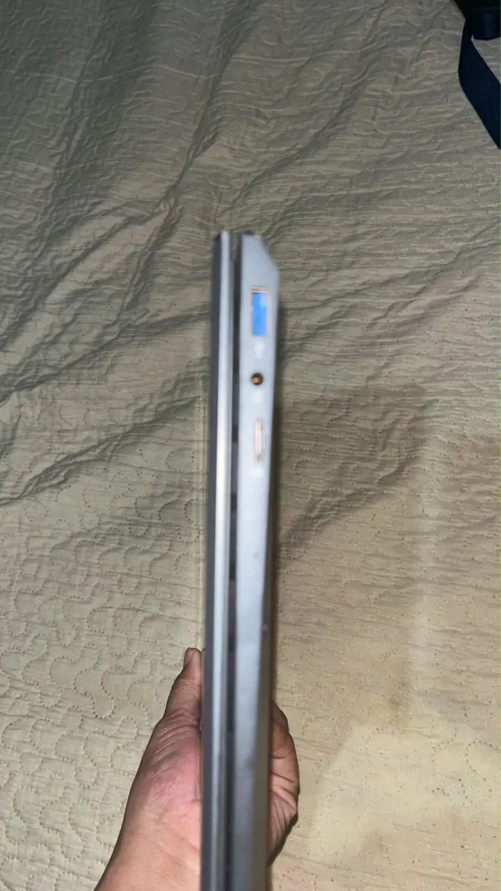 Notebook  - Foto 3