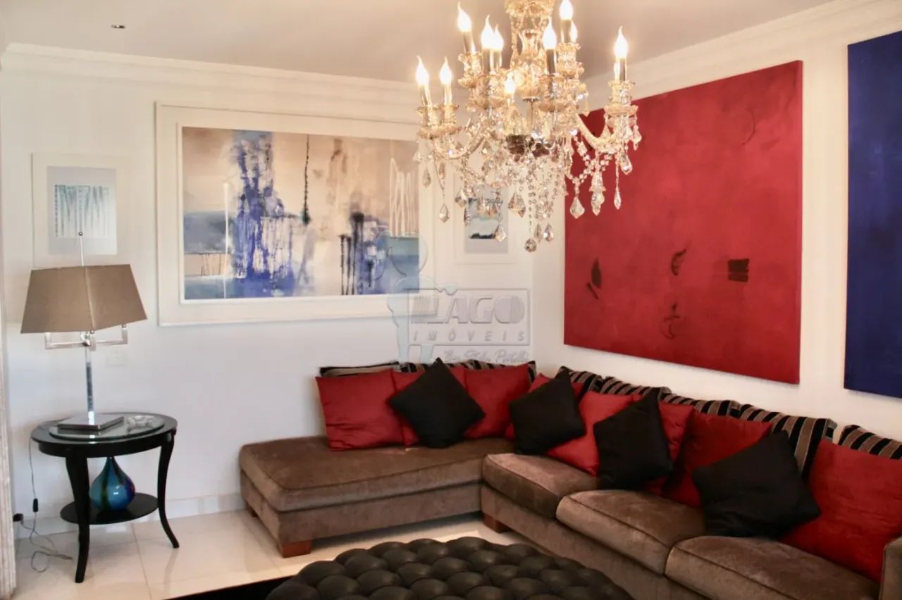 Cobertura duplex de 723m² com 04 suítes à venda - Centro - Foto 4