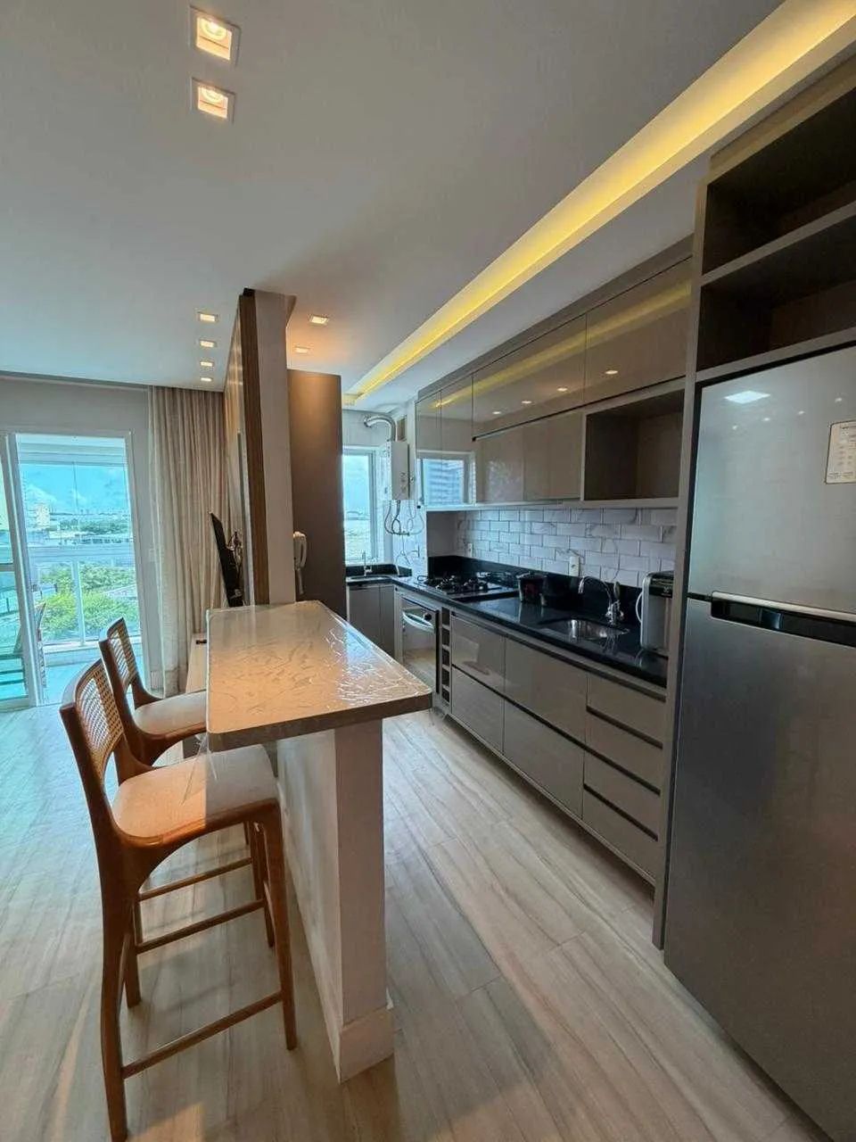 ! Neo Residence Jardins [8870] - Foto 4