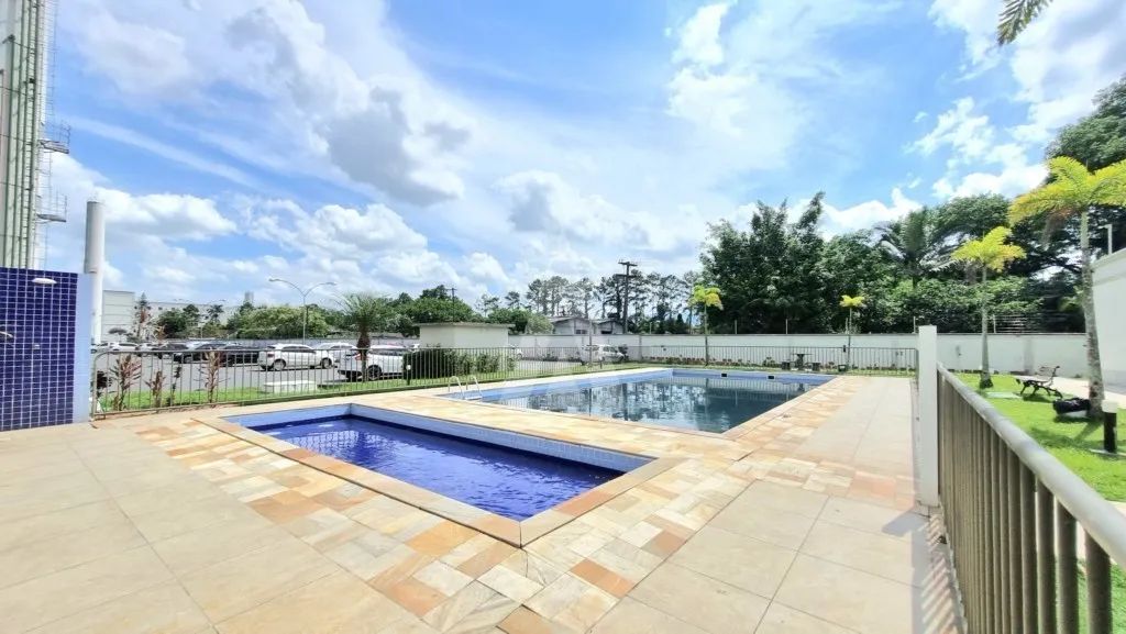 Apartamento com 2 quartos no Vila Nova - Foto 3