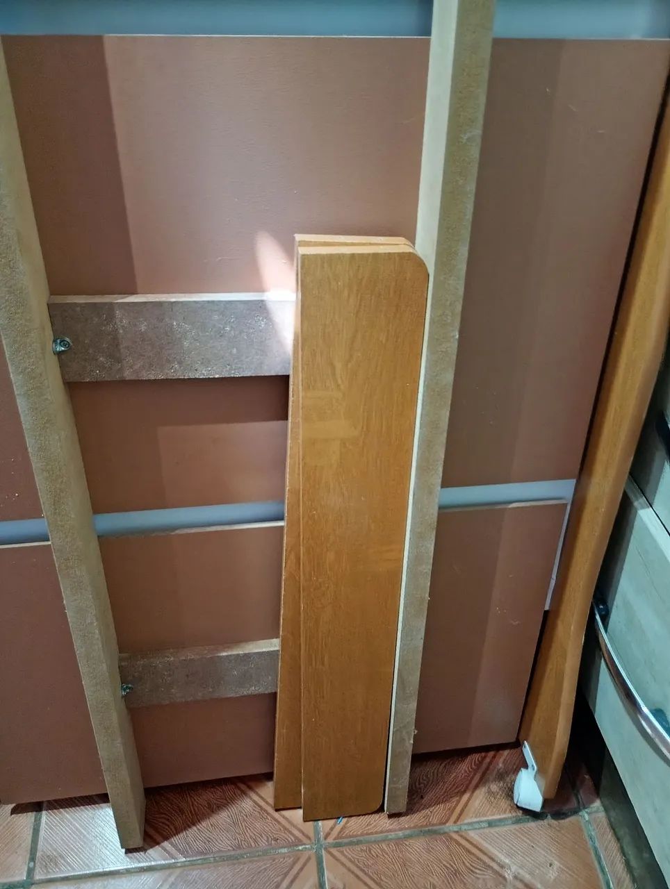 Berço  - Foto 2