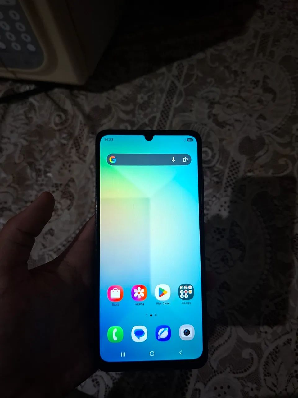 Samsung A06 128Gb - Foto 2