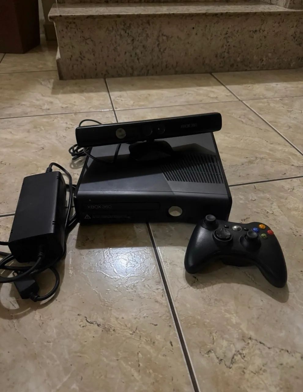 XBOX 360 - Foto 3