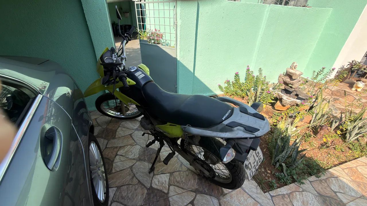 HONDA BROS 150 - Foto 2